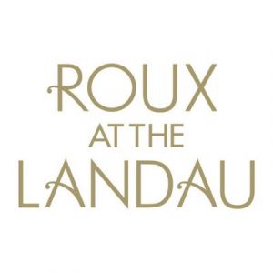 Logo Roux At The Landau